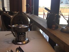 -星伦多 自助料理(圆融店)