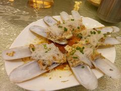-北海渔村酒楼·粤菜海鲜点心(新华店)