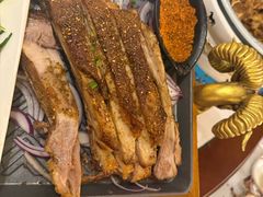 -大汗行宫园林餐厅