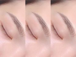 -久匠·纹眉半永久野生眉