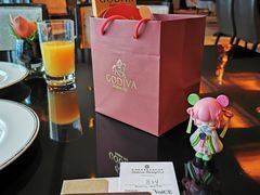 -杭州城中香格里拉大酒店