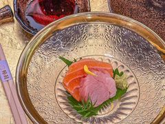 -鮨政·Omakase(港汇恒隆广场店)