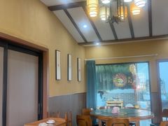 -李东农庄·当地安吉味(中南百草园店)