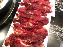 -古乐牛香·鲜牛肉牛杂火锅(象湖店)