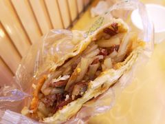 -刘氏方酥锅盔(古城总店)