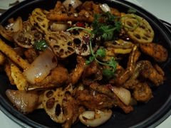 -渝蛙馆(新百店)