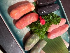 -和来烤肉(仓山万达店)