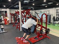 -BD健身私教工作室(CBD店)