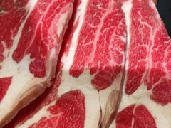 -九田家黑牛烤肉料理(溧阳吾悦店)