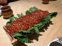 -一坐一忘云南菜(卓悦中心)