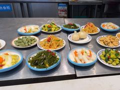 -兰州陈记牛肉面 ·烧烤· 铜锅涮肉(万达店)