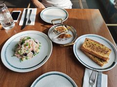 -FISH&POTATO Cō(地中海美食 万象城店)