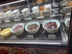 -三凤酒家·百年无锡菜(清扬茂业店)