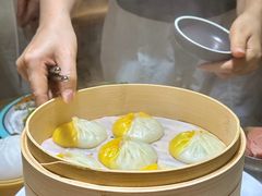 -隆喜元鱼汤包·海鲜(中联广场店)