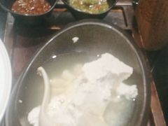 -一块豆腐·海鲜·家常菜(李沧书院路店)