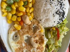 -海盗虾饭·剥好的小龙虾饭(SOHO尚都店)