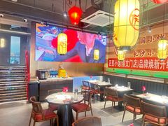 -匠熙小馆(崇文门店)