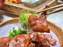 -锦府盐帮·李宅(领展购物广场中关村店)