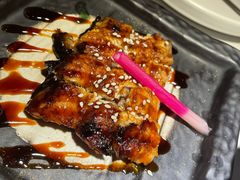 -黑木原精致料理·铁板烧