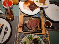 -国际饭店·西餐厅(西大直街店)
