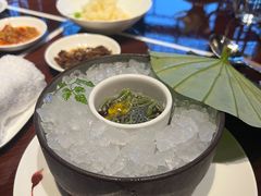 -杭州西子湖四季酒店·金沙厅