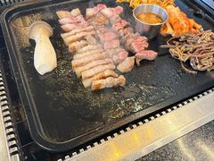 -Dombe豚(黑猪肉街店)