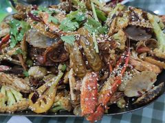 -烁佳海鲜大馅饺子