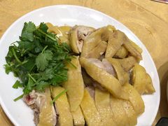 -瑞记湛江鸡饭店·粤西第一鸡(粤垦店)