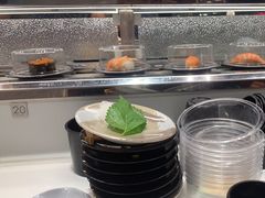 -争鲜回转寿司(朝北大悦城店)
