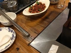 -关二碳烤羊腿(龙翔路店)