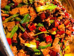 老板的牛肉-成都娃娃花园餐厅 (南艺旗舰店)