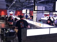 -玫瑰花园自助烤肉(顺义鑫海韵通店)