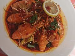 -龙虾当家·大排档(红谷滩五中店)