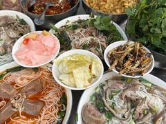 -熊氏牛羊杂粉(龙眼井总店)