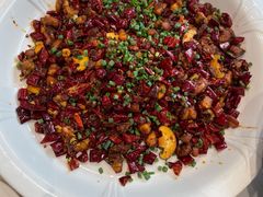 -院8里·少城记忆老川菜(宽窄巷子店)