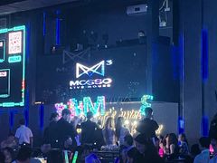 -MOSSO·Liveshow(M3香港广场店)