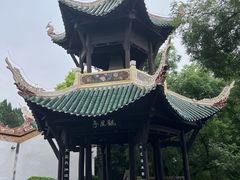 -白帝城·瞿塘峡景区
