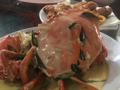 -龙海鲜螃蟹王(宏茂桥店)