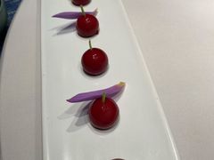 樱桃鹅肝-悦江(梅奔中心店)