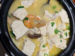 -阿明小菜·海鲜·上海菜(梅陇店)