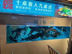 -筱爷叔·上海传统手工菜(玉树路店)