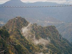 -明堂山风景区