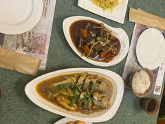 -一号铺子·大炉茶