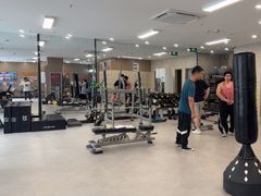 -琪航·健身+普拉提(嘉定北地铁站店)
