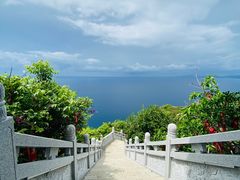 -海南分界洲岛旅游区