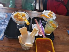 -七七家的糖水店(南湾街1号店)