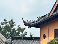 -灵谷景区