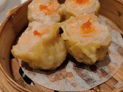 -君庭中餐厅(友谊宾馆店)
