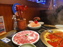 -周师兄大刀腰片火锅(洪崖洞旗舰店)