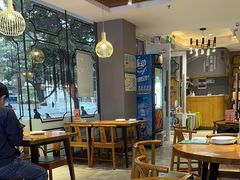 -如轩·海鲜砂锅粥·潮汕菜(沿江东路店)